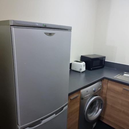 Long Stay Accomodation Chelmsford Extérieur photo