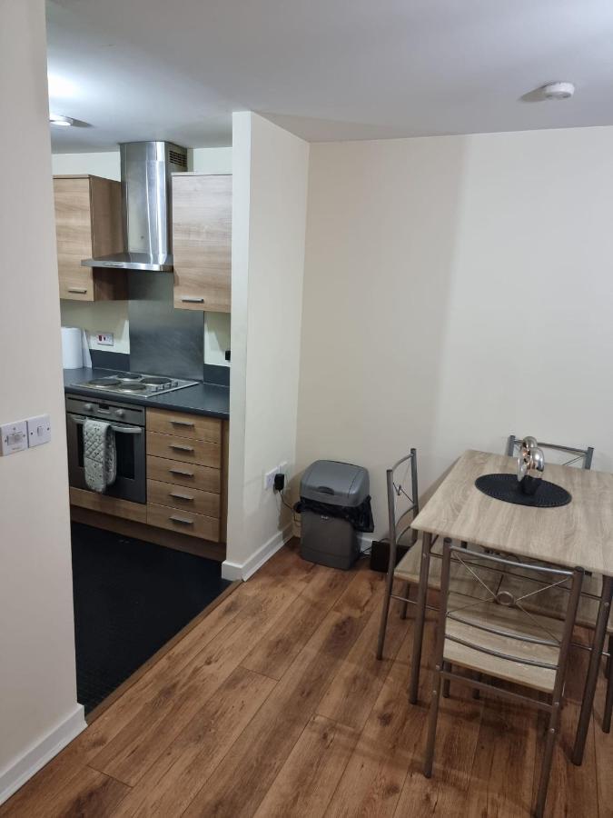 Long Stay Accomodation Chelmsford Extérieur photo