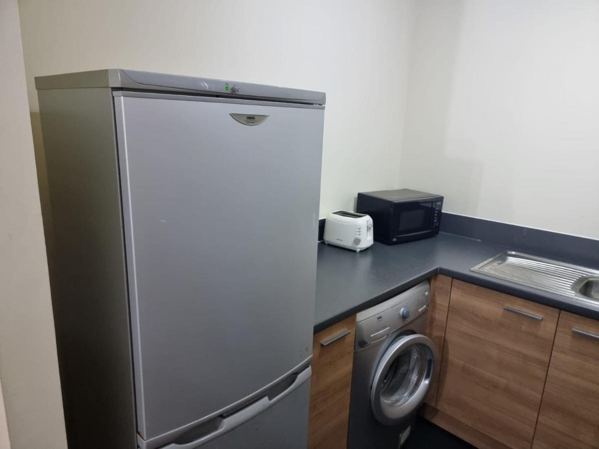 Long Stay Accomodation Chelmsford Extérieur photo