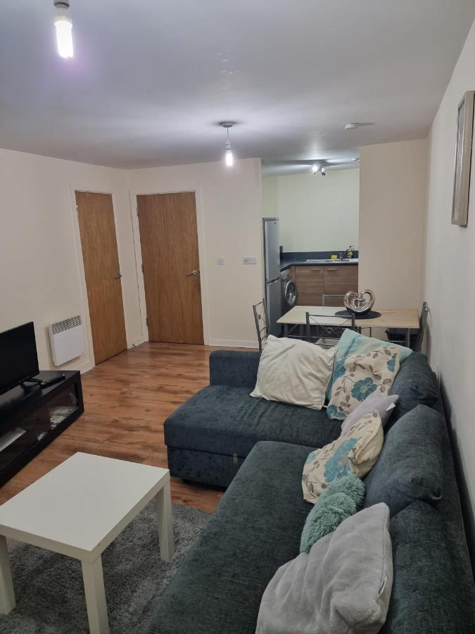 Long Stay Accomodation Chelmsford Extérieur photo
