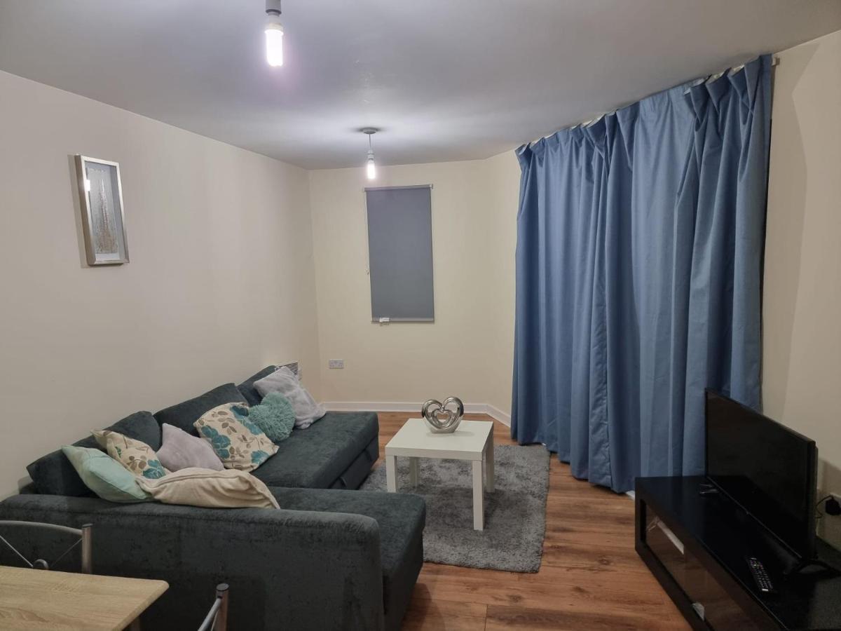 Long Stay Accomodation Chelmsford Extérieur photo